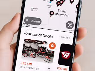podiumup – Performance tracking for motorcyclists