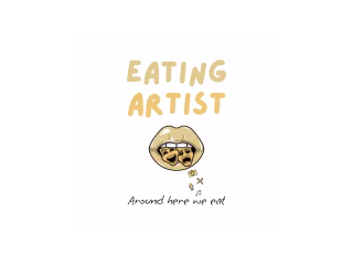 Blog - The Eating Artist