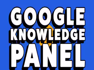 I will create verified google knowledge panel for any category 