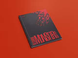 Becoming Monsters