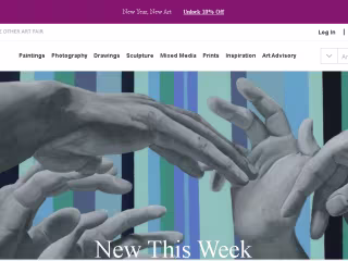 Saatchi ART
