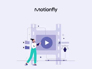 Brand Opener Animation
