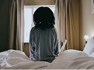 Sleep and Mental Health