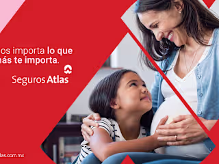 Rebranding / Seguro Atlas