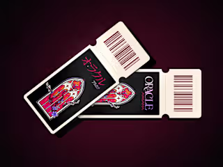 🎴Oracle Arcana - Brand Identity