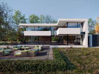 Villa SD | Kiev