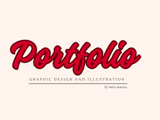 Graphic Designer Portfolio :: Behance
