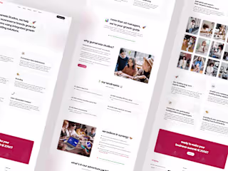  E-commerce marketing agency web design