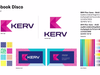 KERV: The Rebrand