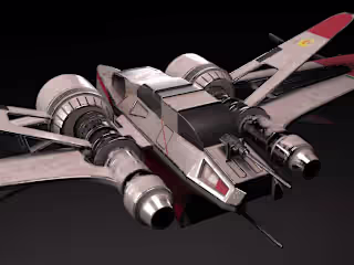 ARC 170 (Star Wars)