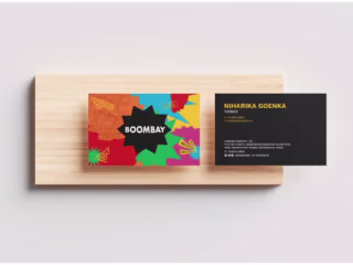 Boombay