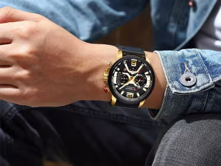 Men's Luxury