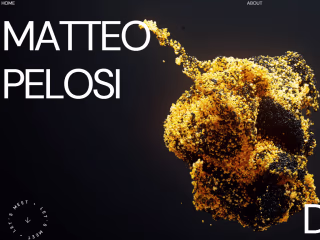 My Branded Website 
