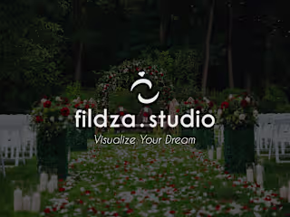 Visual Branding: Fildza Studio on Behance