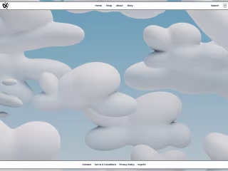 Web dev & animation - Brandan Josh Store