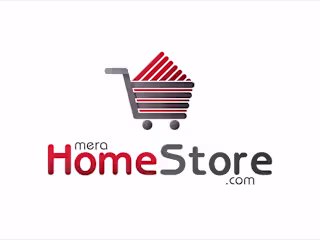 Logo Design for Home Store . Com