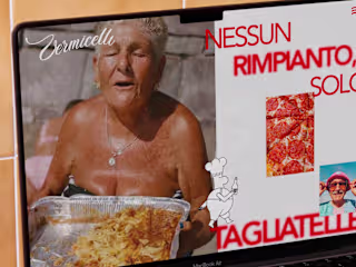 Vermicelli