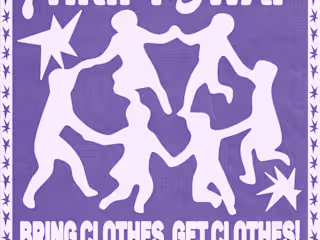 Flyer and Poster examples ★