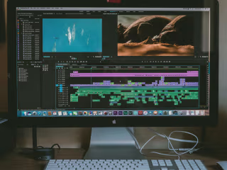 Video Shorts Generator