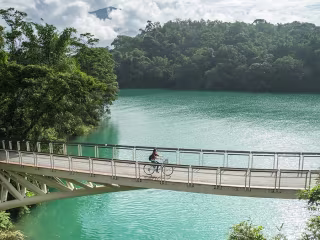 Why Avid Cyclists Should Add Taiwan to Their Bucket Lists