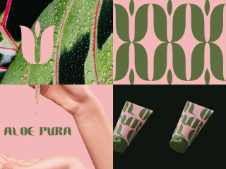 Aloe Pura