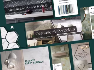 Digital Marketing, Graphic Design, Paid Ads