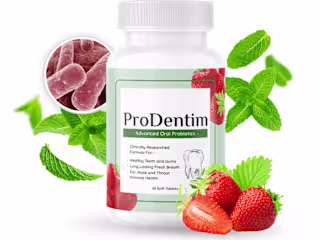 ProDentim:Is It Legit? Expert Opinions & ProDentim Real Customer