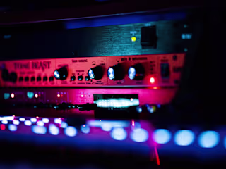 MUSIC | Chris Volosevich