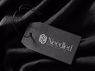 Needled — Brand Identity