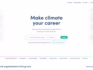 Climatebase