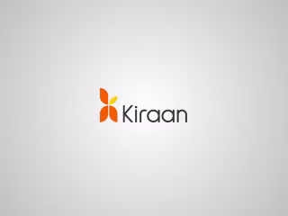 Kiraan | Branding
