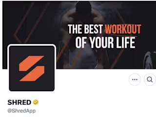 Driving Twitter Growth for a Leading Fitness App