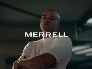 Merrell - Capoeira 