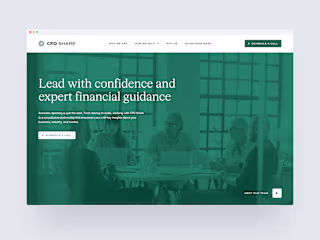 CFO Share Figma to Framer Development