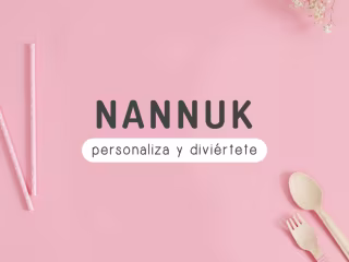 Nannuk | Branding & Web design