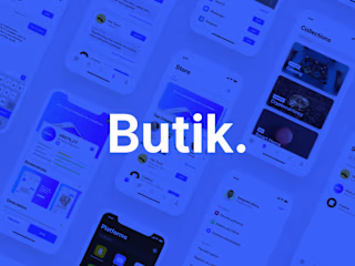 Butik.