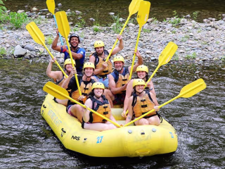 The Ultimate Pigeon Forge Bucket List |