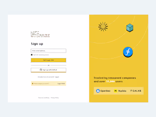 How We Transformed NFT Storage into a Community Success