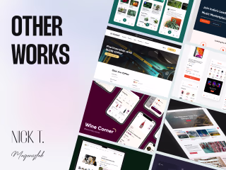 Other Projects Creating a New Era In the Digital World