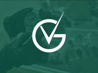 Logo Design | Branding | Brand Strategy for Vintage Galleria