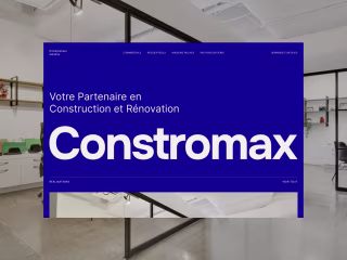 Constromax