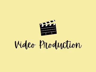 Corporate video creation for a start-up 