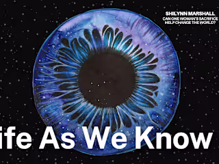 Life as We Know It (digital ebook)