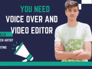 Voice over