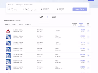 Flybasis - B2B2C Flight Booking Platform