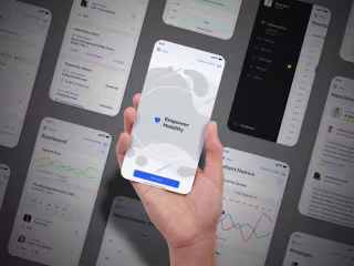 Empower Mobility