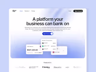 Framer Website Design | Figma to Framer