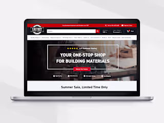Factory Direct Supply