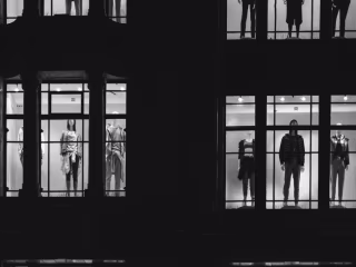 Working in Retail as a Marginalized Person is a Constant Exerci…