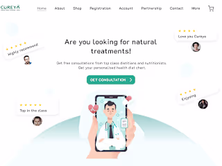Cureya